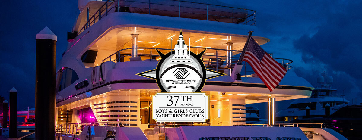 Yacht Rendezvous 2026