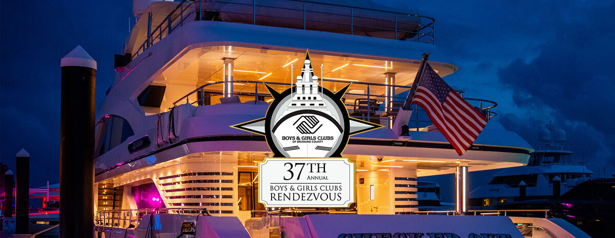 Yacht Rendezvous 2026